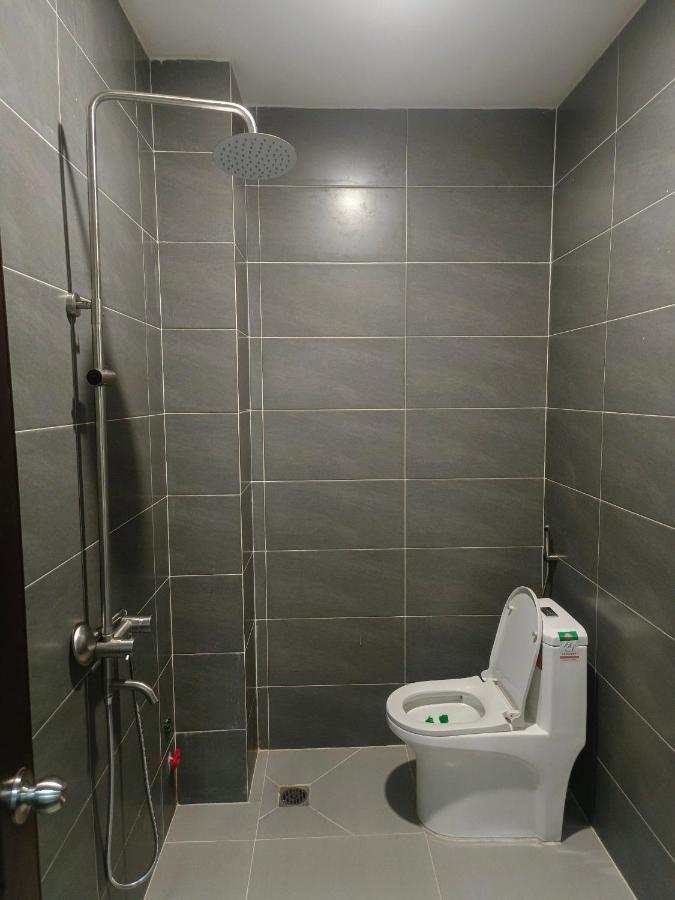 Start House Cohousing Walk 5 Minutes To The Airport Appartement Ho Chi Minh-stad Buitenkant foto