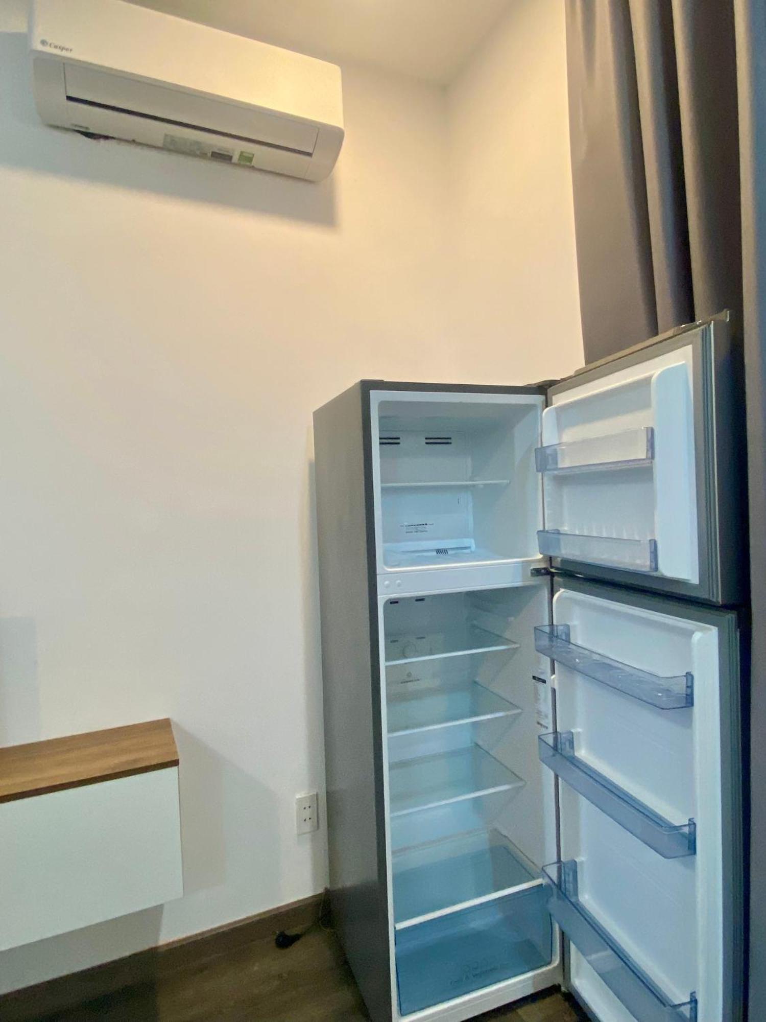 Start House Cohousing Walk 5 Minutes To The Airport Appartement Ho Chi Minh-stad Buitenkant foto