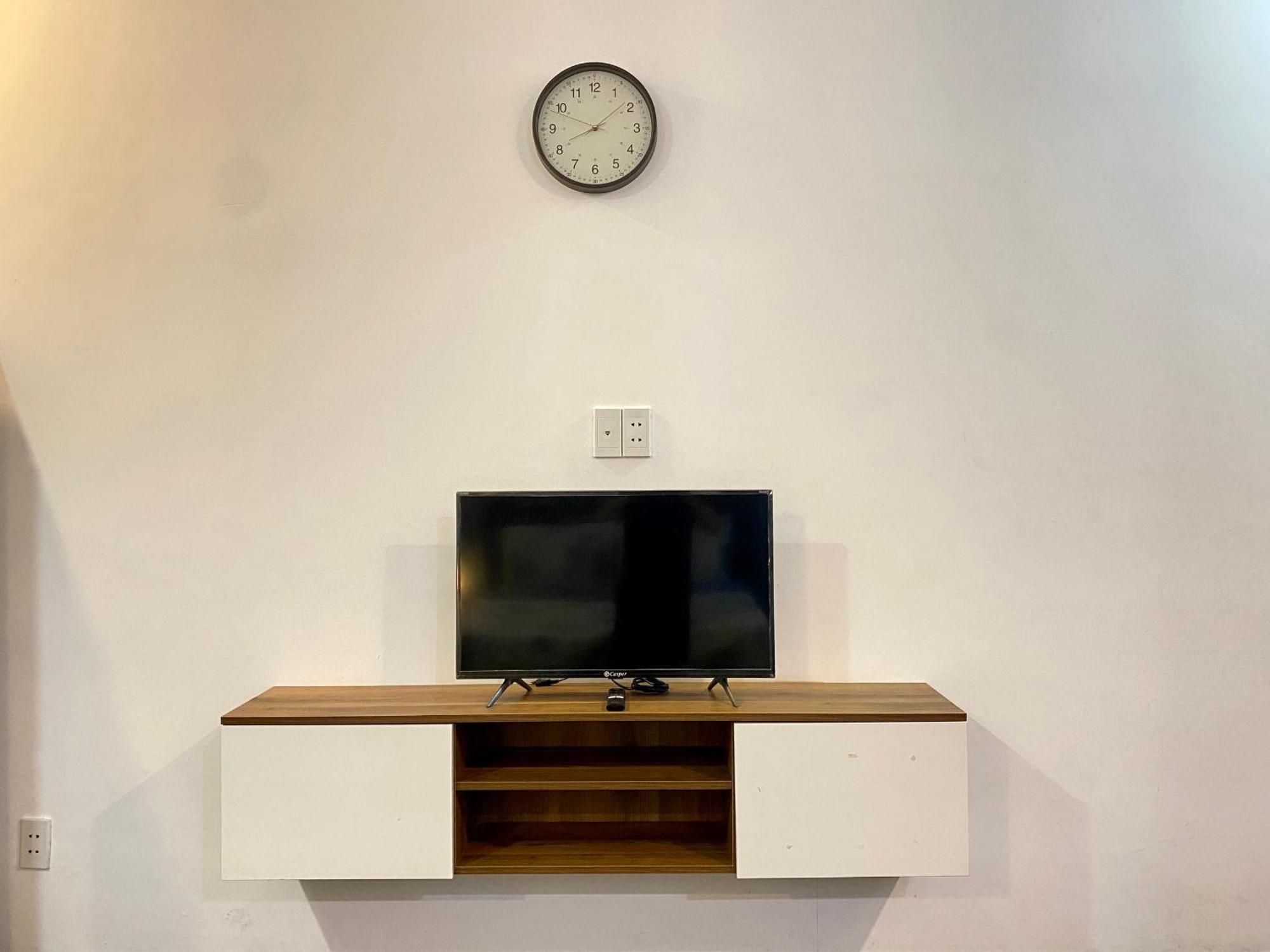 Start House Cohousing Walk 5 Minutes To The Airport Appartement Ho Chi Minh-stad Buitenkant foto