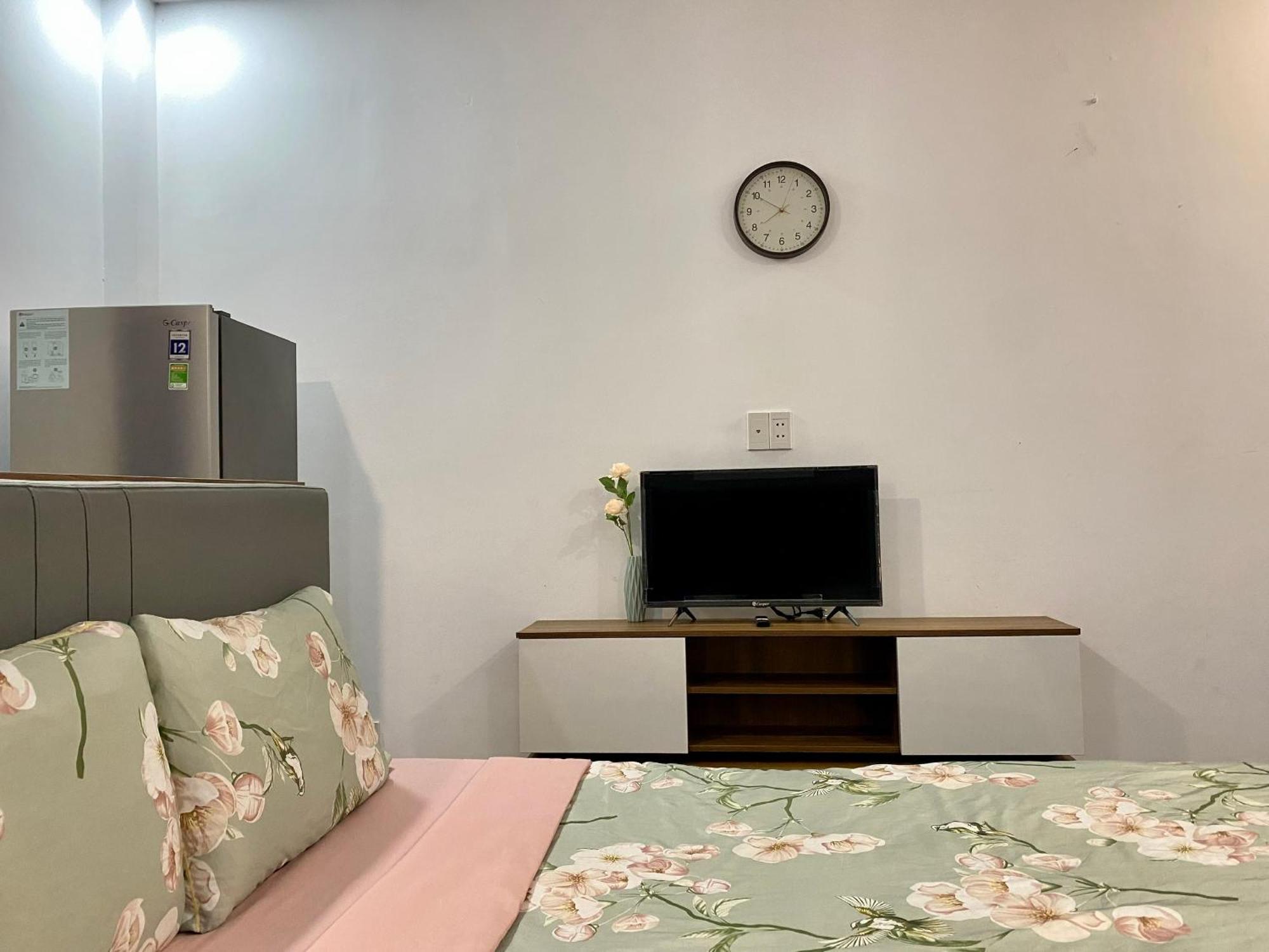 Start House Cohousing Walk 5 Minutes To The Airport Appartement Ho Chi Minh-stad Buitenkant foto