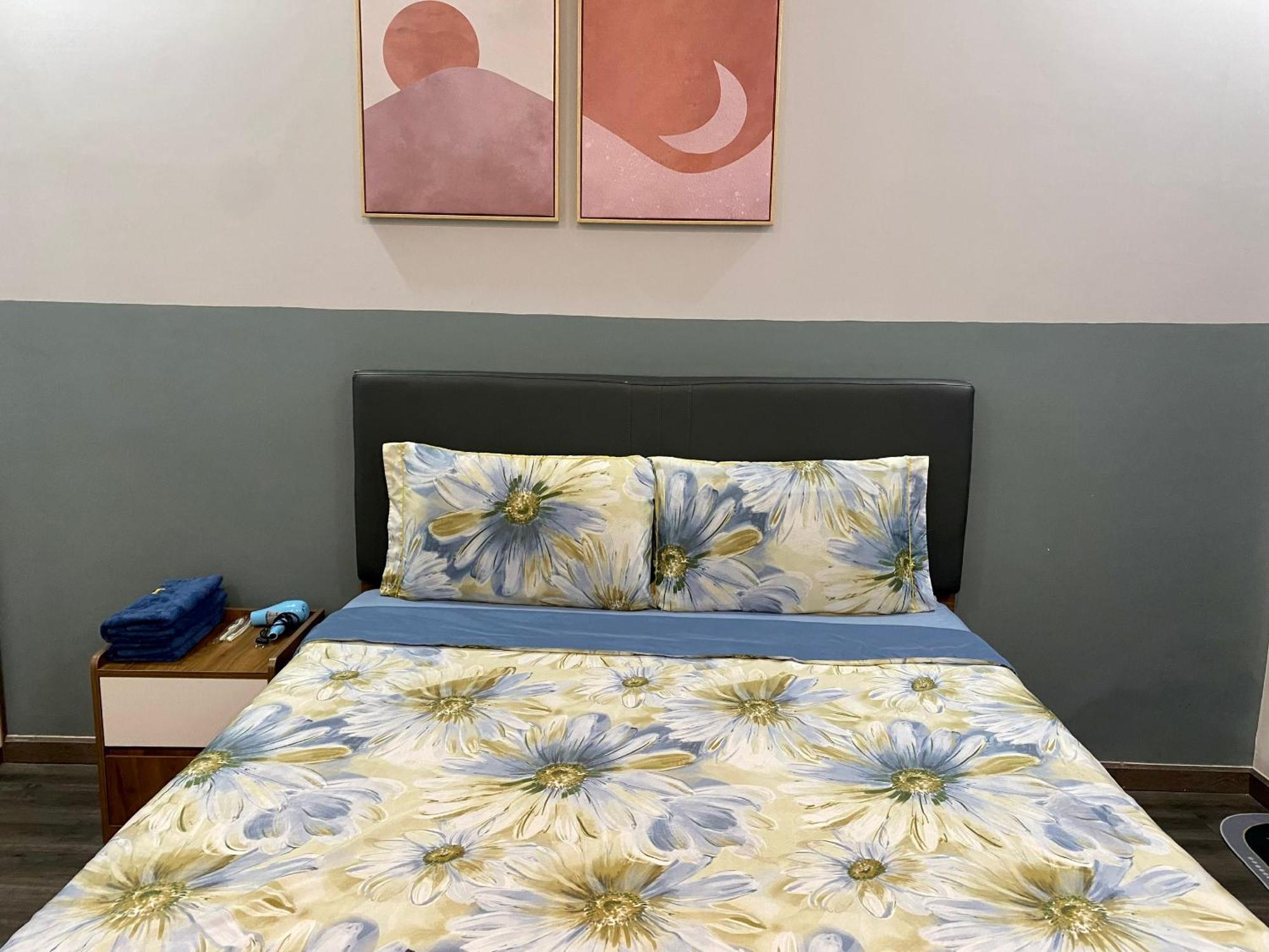Start House Cohousing Walk 5 Minutes To The Airport Appartement Ho Chi Minh-stad Buitenkant foto