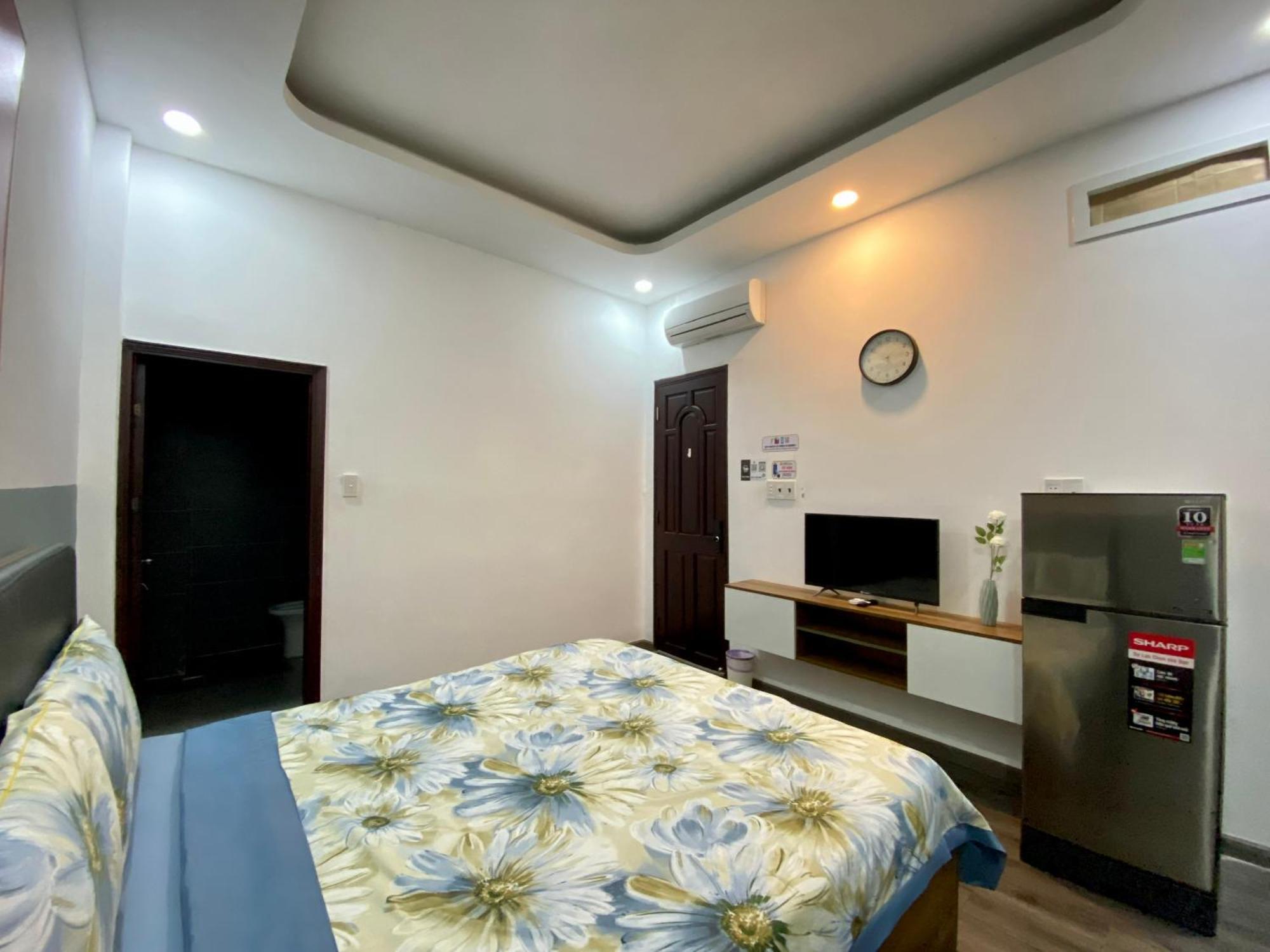 Start House Cohousing Walk 5 Minutes To The Airport Appartement Ho Chi Minh-stad Buitenkant foto